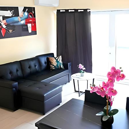 Lovely Apartment Near Beach, Downtown, 24H Security, Pool Nasáu Exterior foto