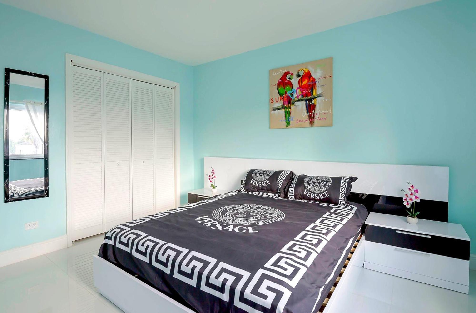 Lovely Apartment Near Beach, Downtown, 24H Security, Pool Nasáu Exterior foto