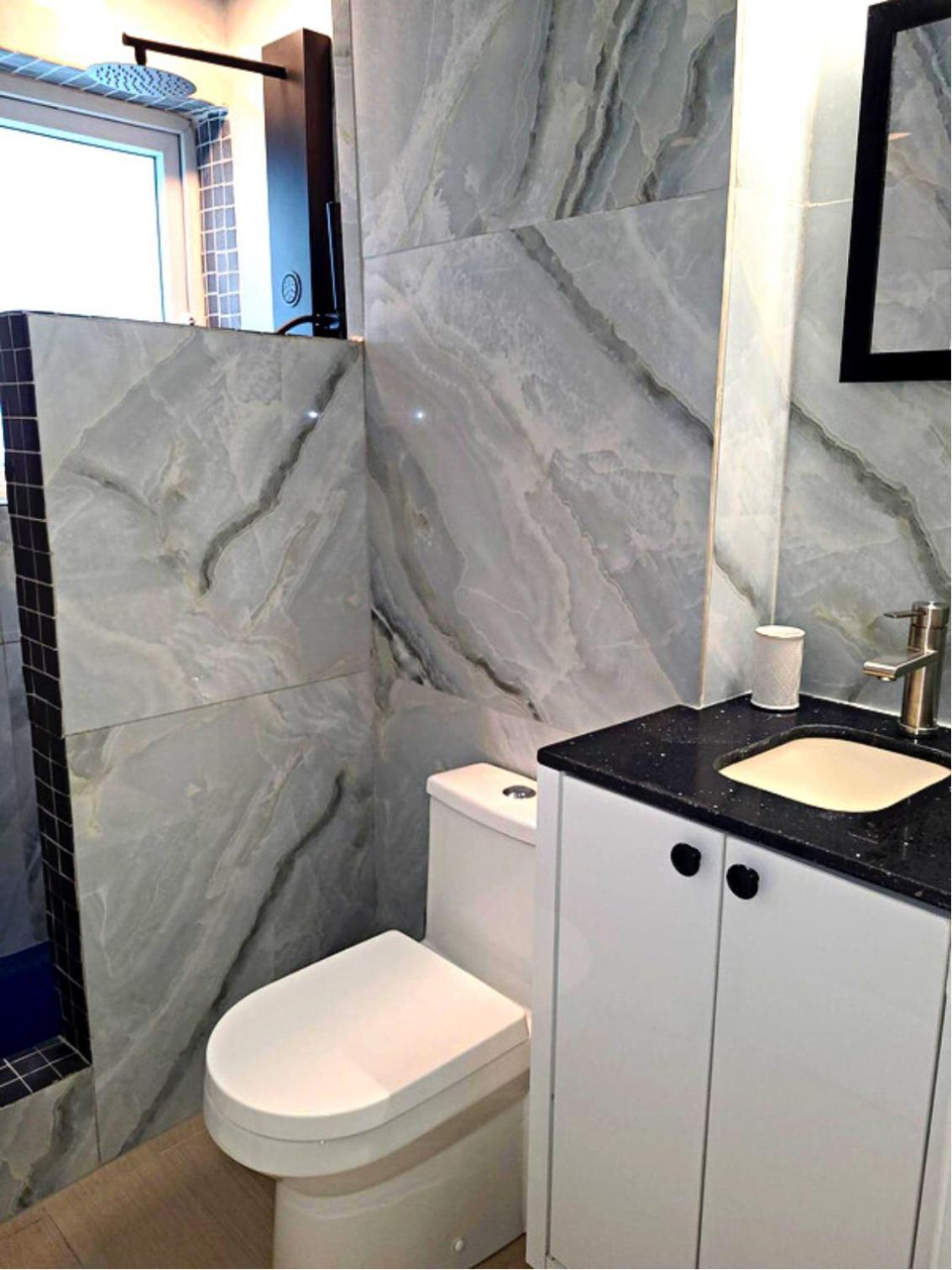 Lovely Apartment Near Beach, Downtown, 24H Security, Pool Nasáu Exterior foto