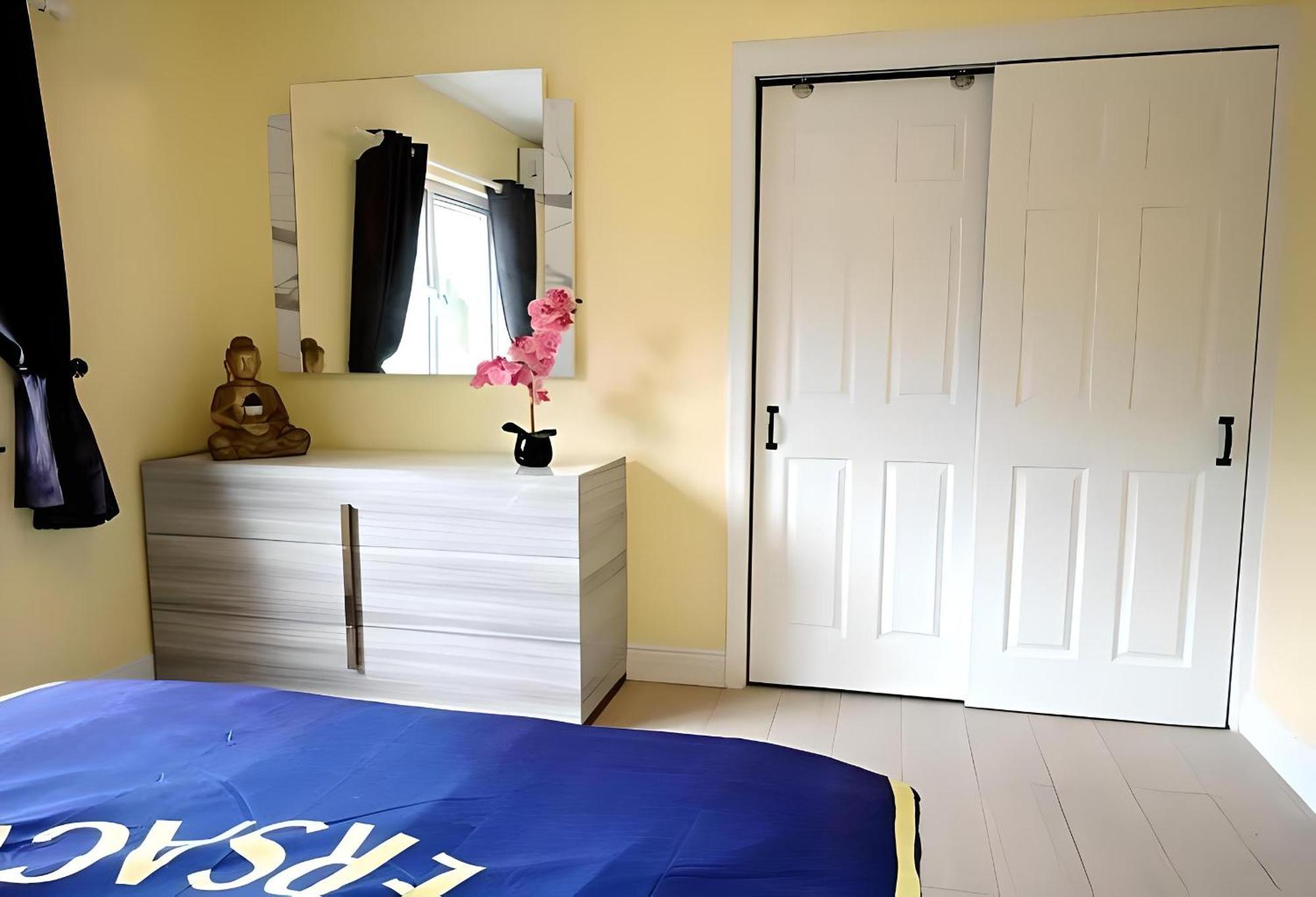 Lovely Apartment Near Beach, Downtown, 24H Security, Pool Nasáu Exterior foto