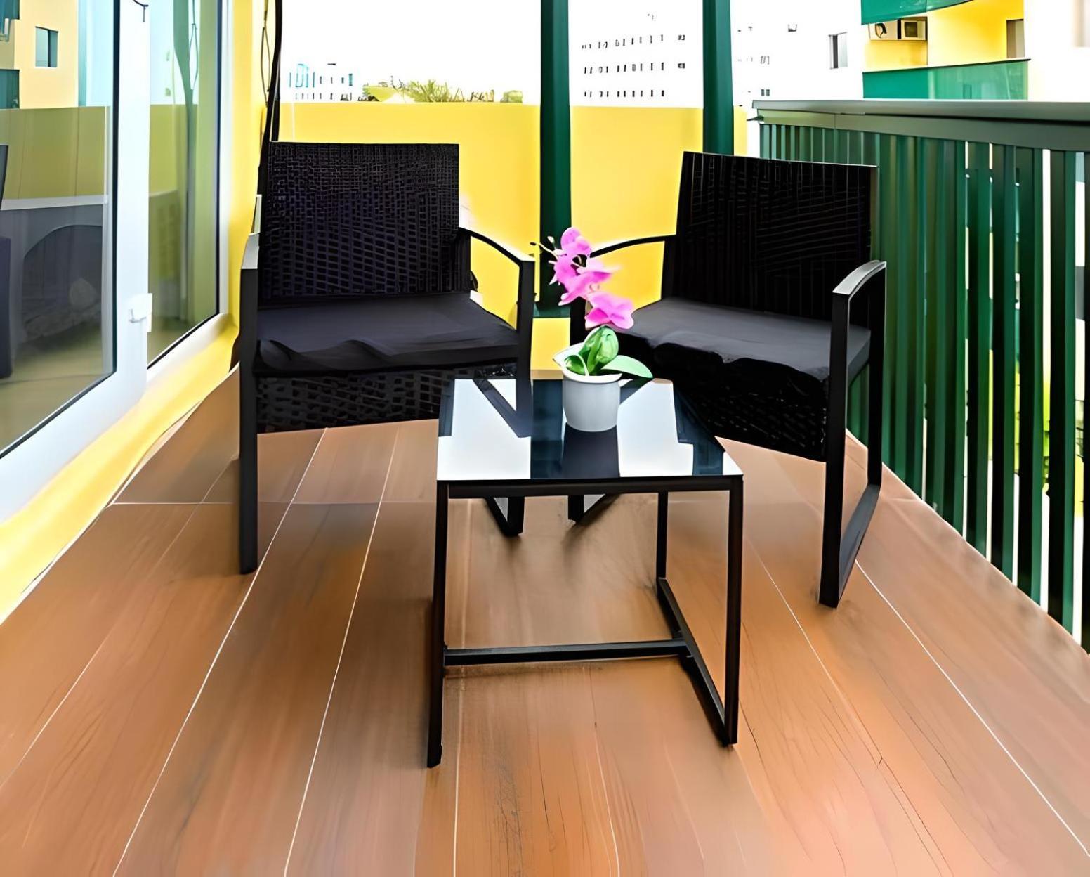 Lovely Apartment Near Beach, Downtown, 24H Security, Pool Nasáu Exterior foto