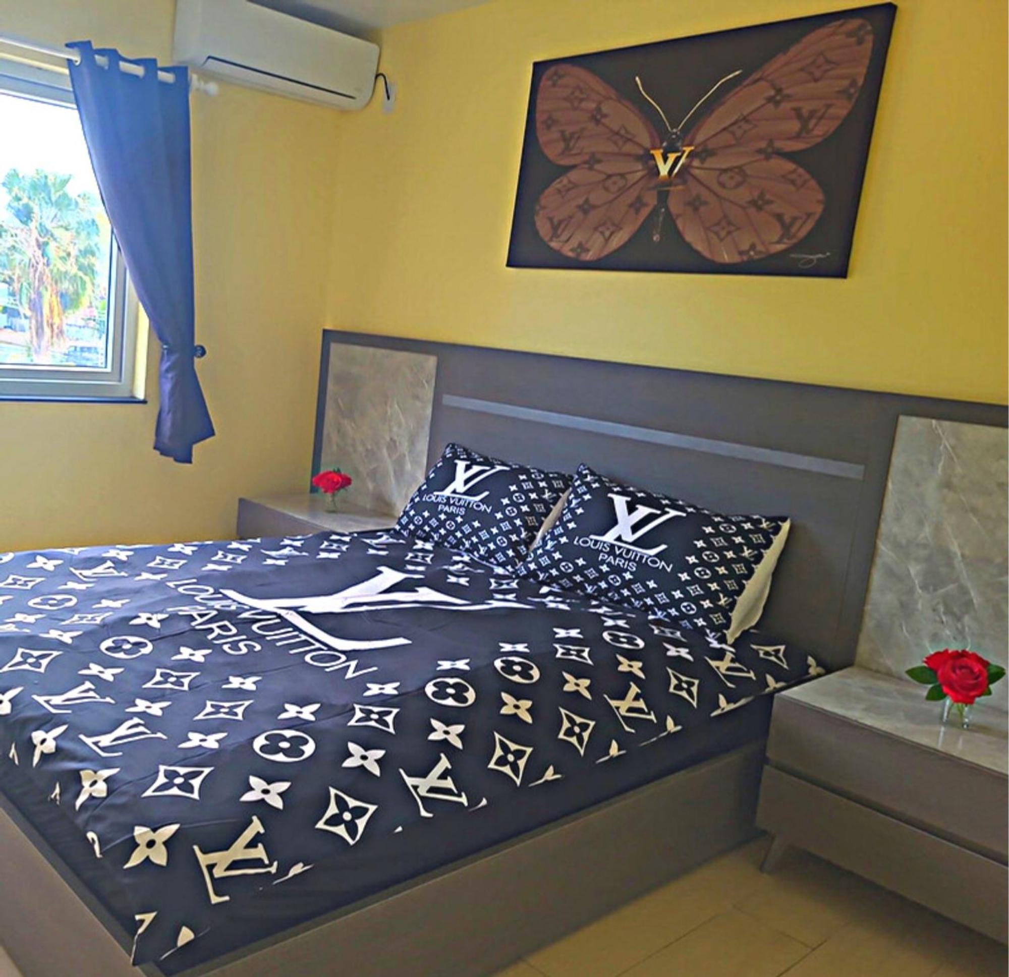 Apartment In Downtown At The Beach Nasáu Exterior foto